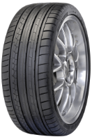 Pneu Dunlop SP Sport Maxx GT Pneu Dunlop SP Sport Maxx GT 235/40 R18 91Y