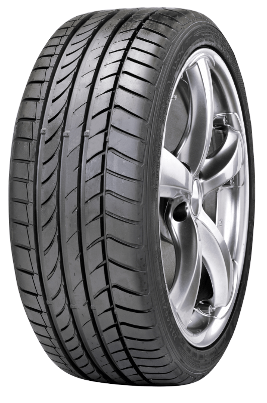 Dunlop SP Sport Maxx TT