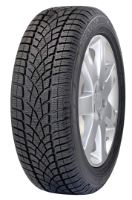Pneu Dunlop SP Winter Sport 3D 205/55 R16 91H
