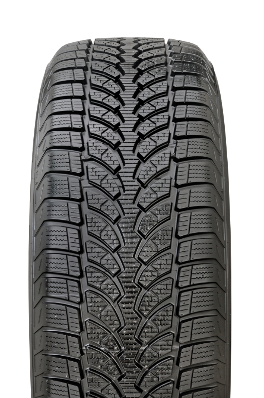 Bridgestone Blizzak LM80