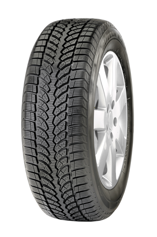 Bridgestone Blizzak LM80