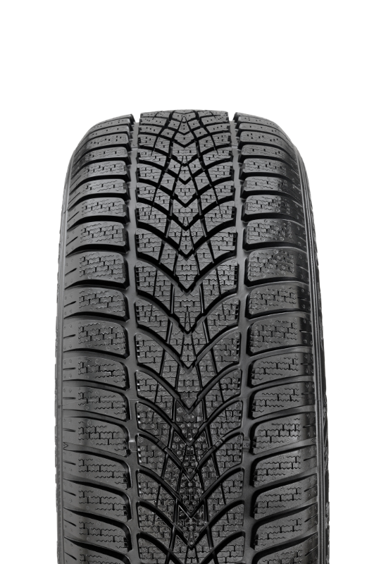 Dunlop SP Winter Sport 4D