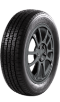 Pneu BFGoodrich Radial T/A Pneu BFGoodrich Radial T/A 245/60 R14 98S