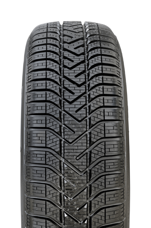 Pirelli Winter 210 SnowControl III