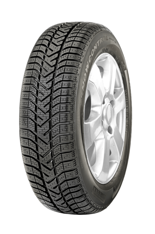 Pirelli Winter 210 SnowControl III