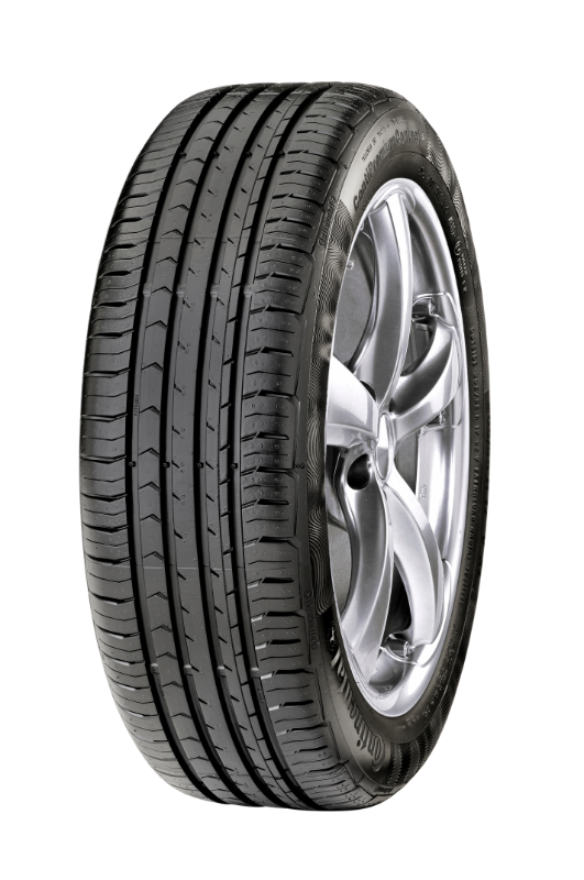 Continental PremiumContact 5