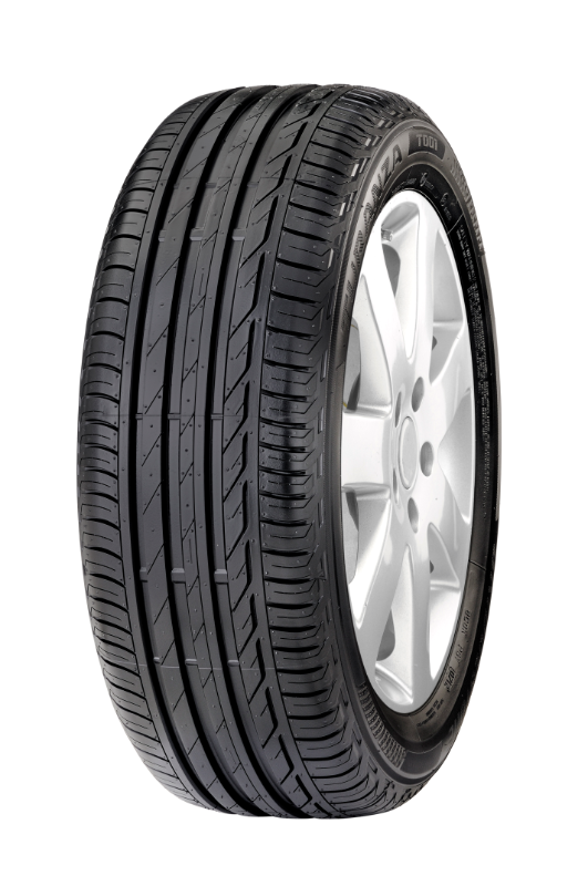 Bridgestone Turanza T001