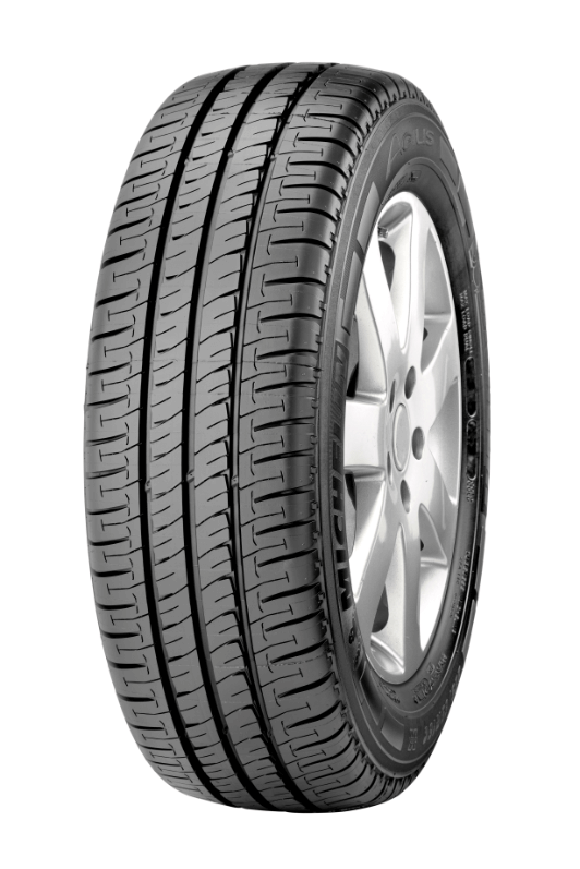Michelin Agilis +