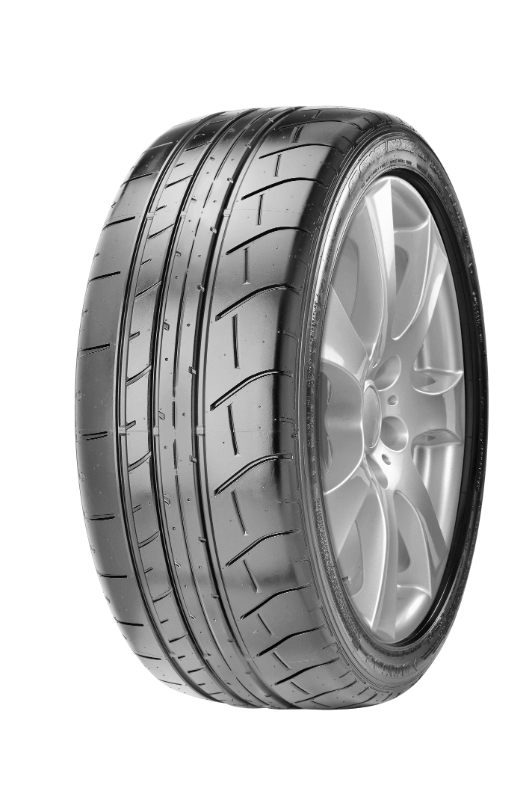 Dunlop SP Sport Maxx GT 600