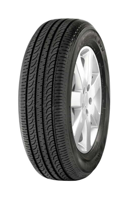 Yokohama Geolandar SUV BluEarth G055