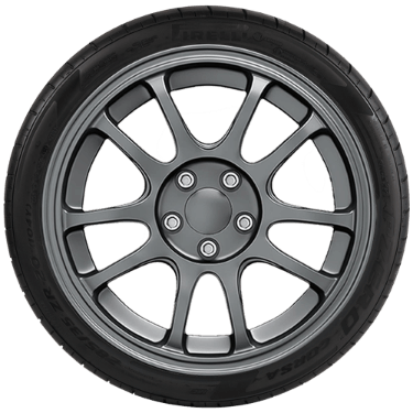 Pirelli PZero Corsa (PZC4)