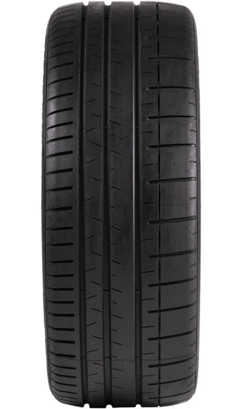 Pirelli PZero Corsa (PZC4)