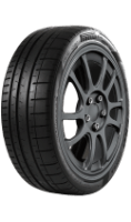 Pneu Pirelli PZero Corsa (PZC4) 235/35 ZR19 91Y