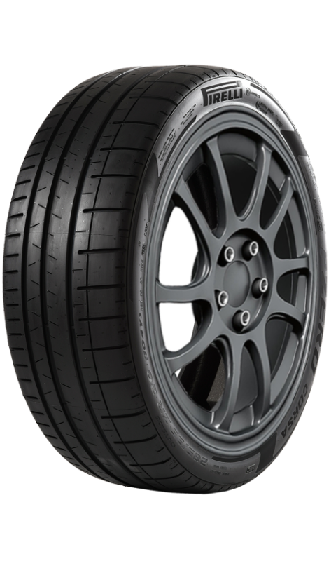 Pirelli PZero Corsa (PZC4)