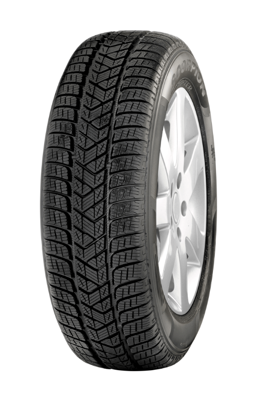 Pirelli Scorpion Winter