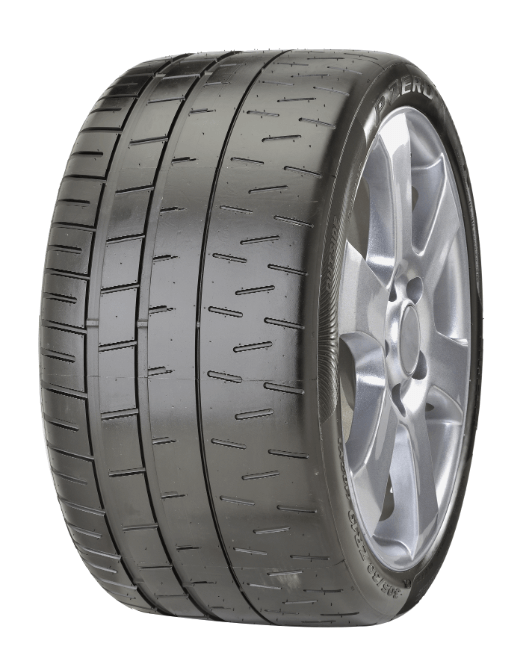 Pirelli PZero Trofeo