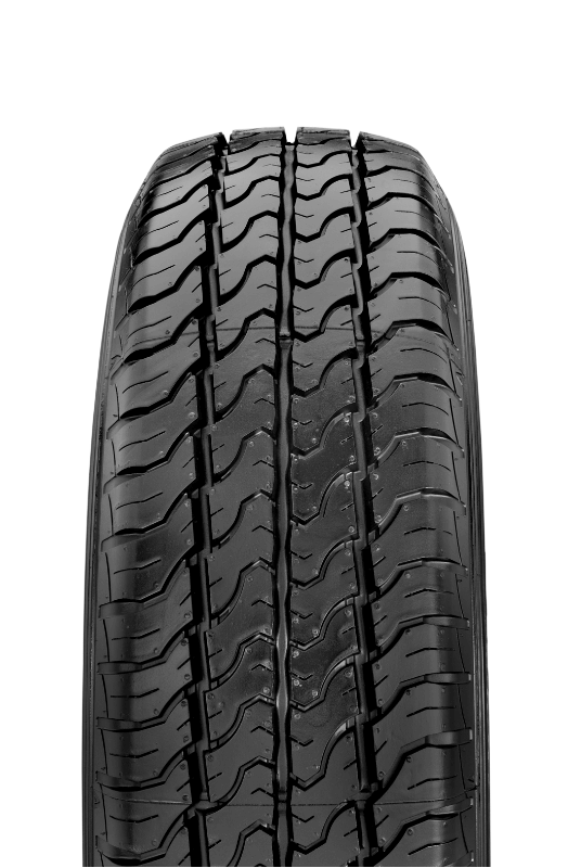 Dunlop EconoDrive