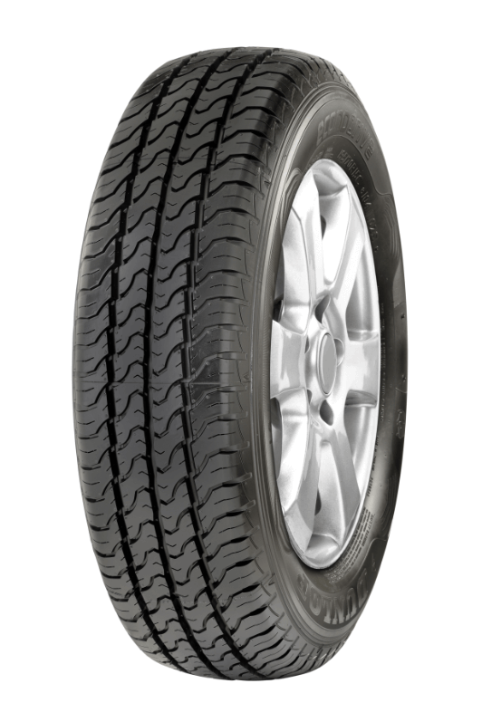 Dunlop EconoDrive
