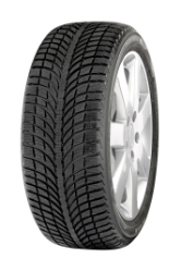 Pneu Michelin Latitude Alpin 2 LA2