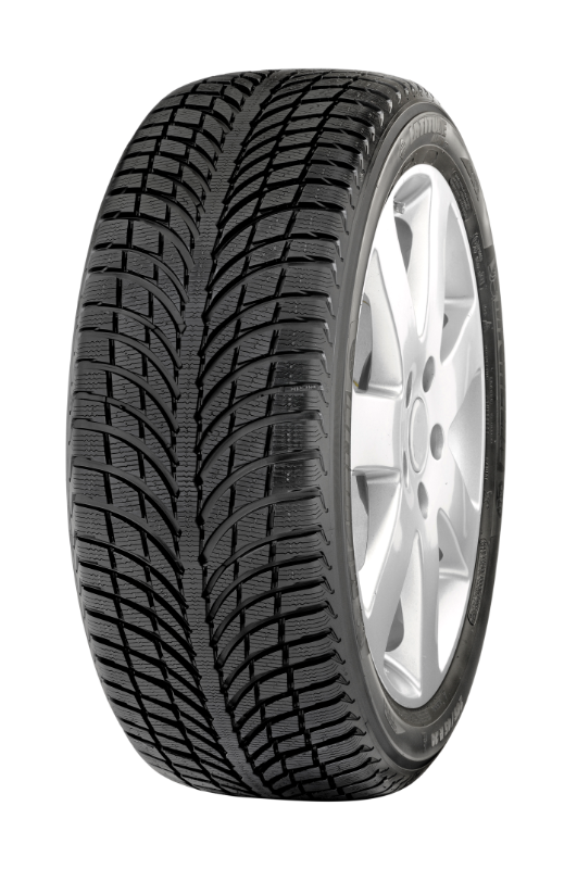 Michelin Latitude Alpin 2 LA2