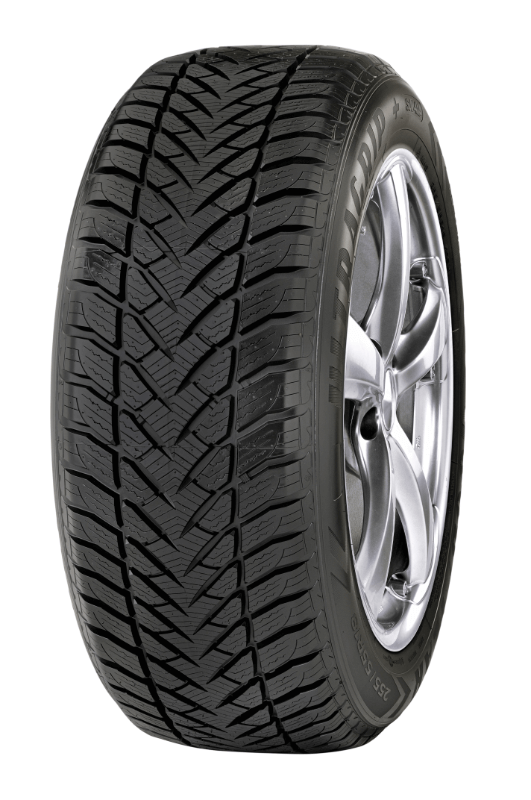 Goodyear Ultra Grip + SUV