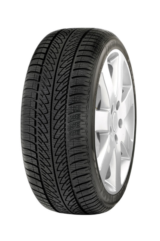 Goodyear Ultra Grip 8 Performance