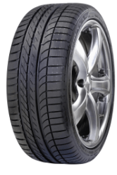 Pneu Goodyear Eagle F1 Asymmetric SUV