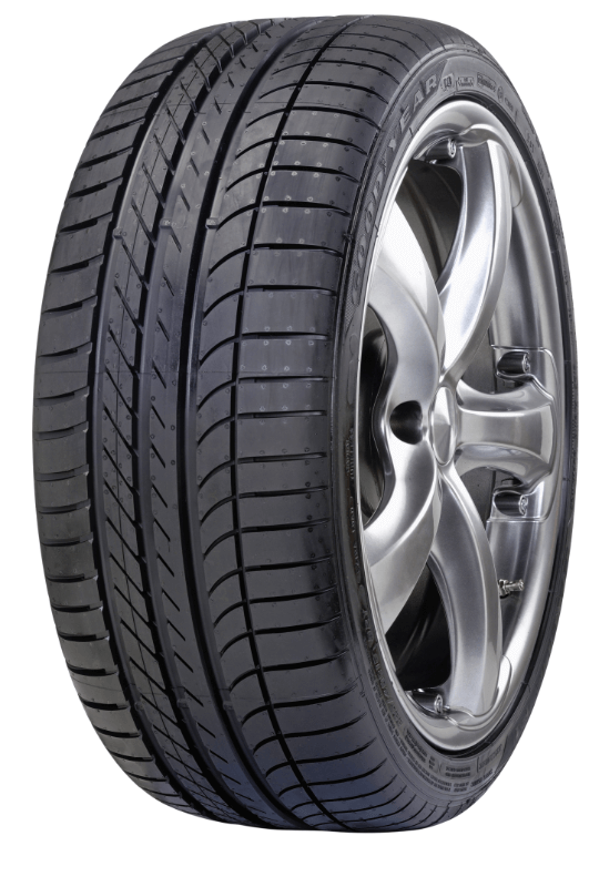 Goodyear Eagle F1 Asymmetric