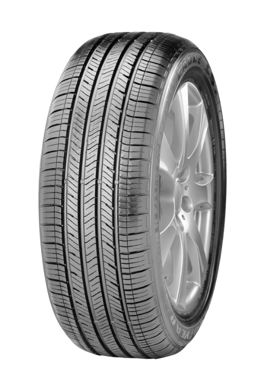 Goodyear Eagle F1 Supersport C+