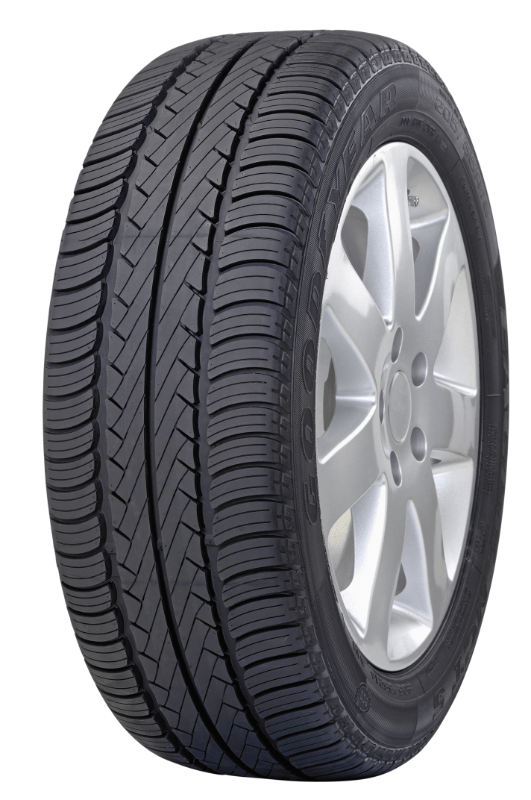 Goodyear Eagle NCT5