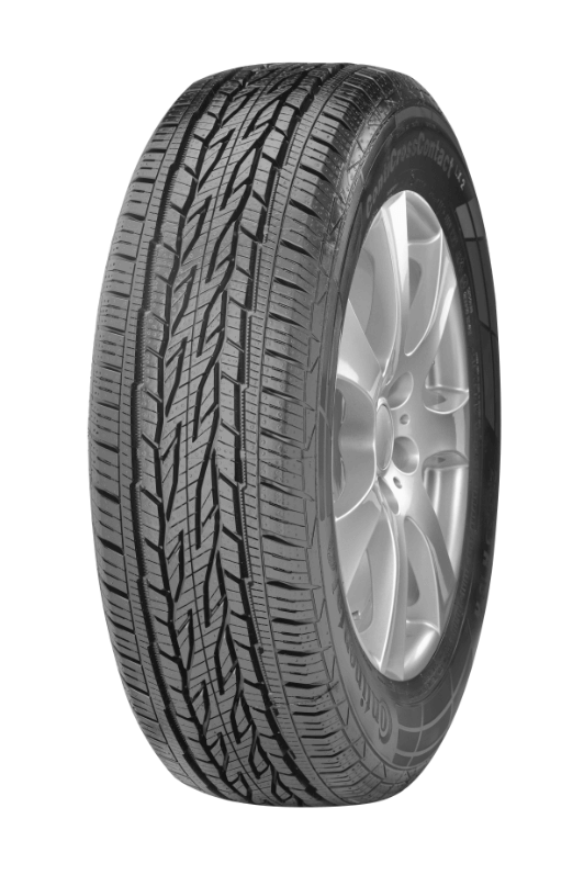 Continental ContiCrossContact LX 2