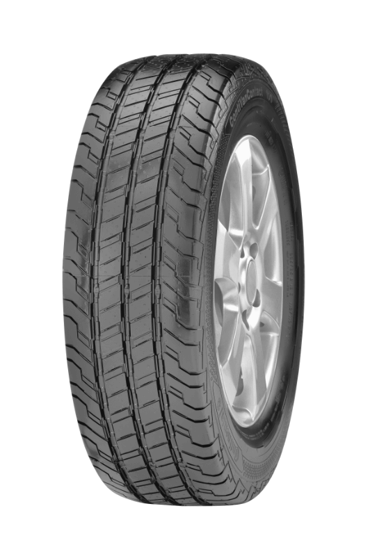 Continental ContiVanContact 100
