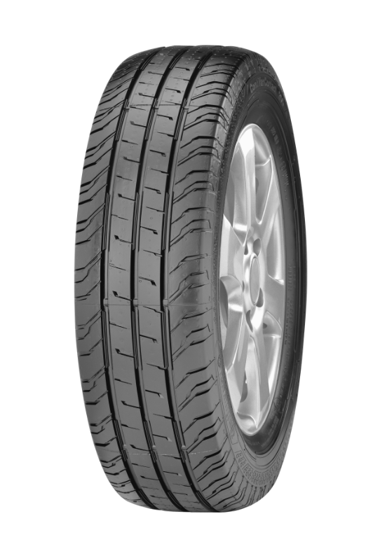 Continental ContiVanContact 200