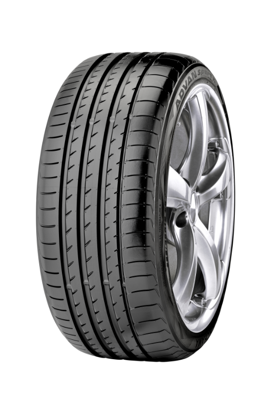 Yokohama Advan Sport V105S