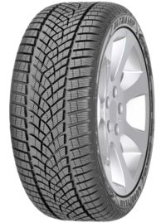 Pneu Goodyear UltraGrip