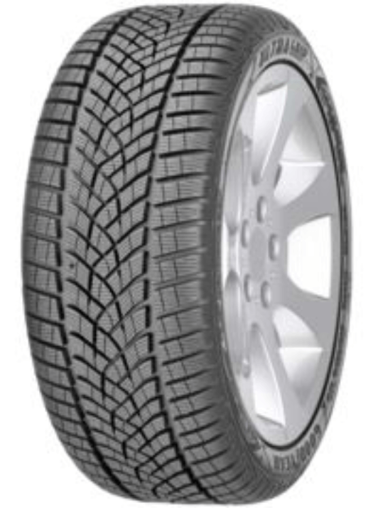 Goodyear UltraGrip