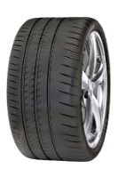 Pneu Michelin Pilot Sport Cup 2 Connect 245/35 ZR19 93Y