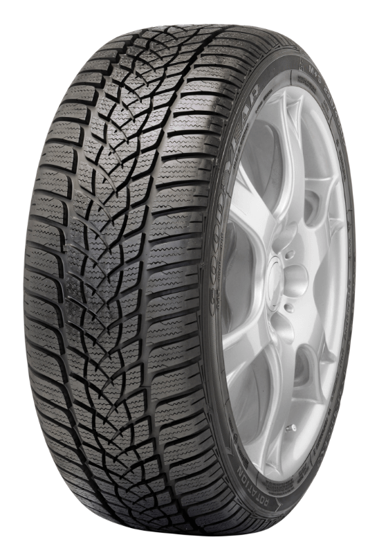 Goodyear UltraGrip Performance 2