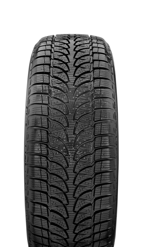 Bridgestone Blizzak LM-80 EVO