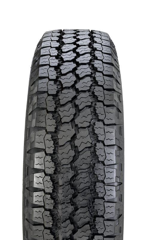 Goodyear Wrangler AT Adventure