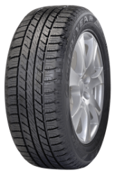 Pneu Goodyear Wrangler HP AllWeather