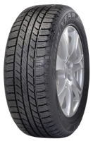 Pneu Goodyear Wrangler HP AllWeather 235/70 R16 106H