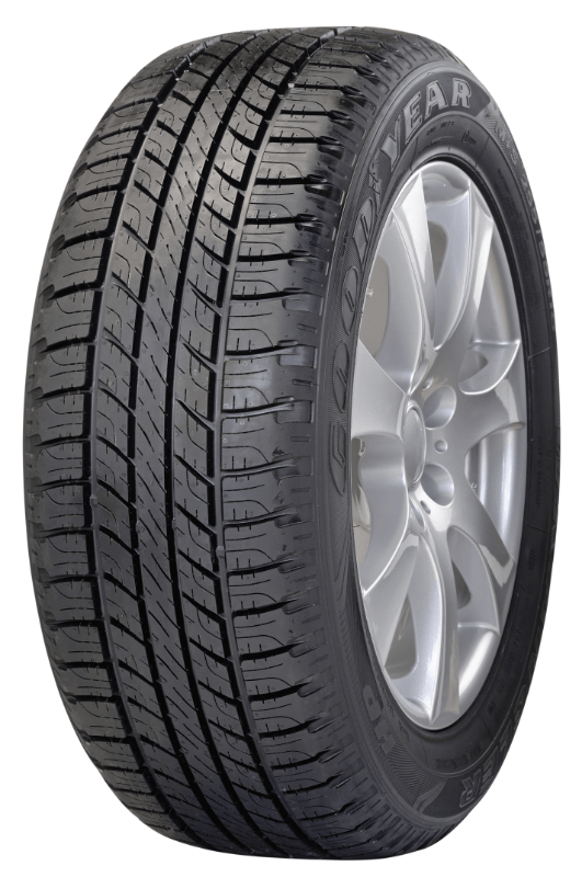 Goodyear Wrangler HP AllWeather