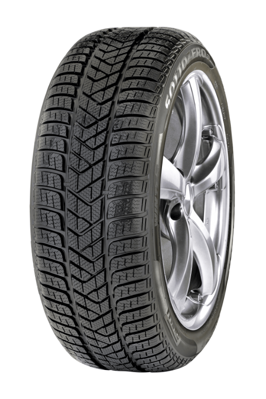 Pirelli Winter Sottozero 3