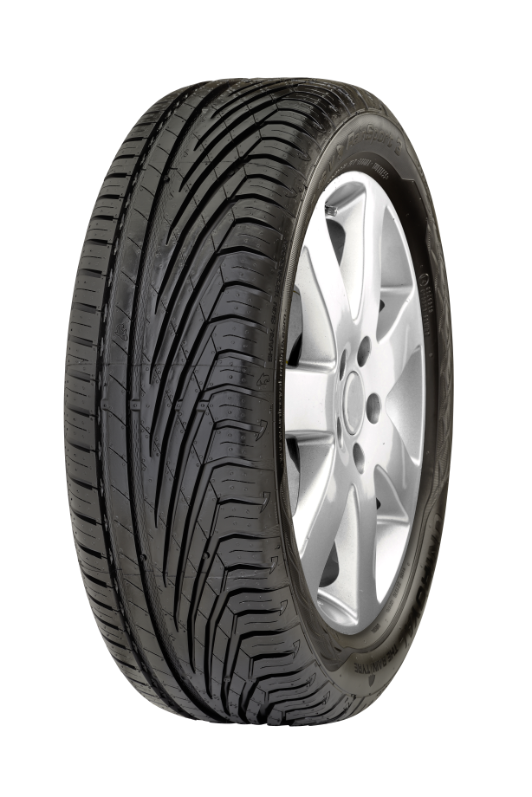 Uniroyal RainSport 3