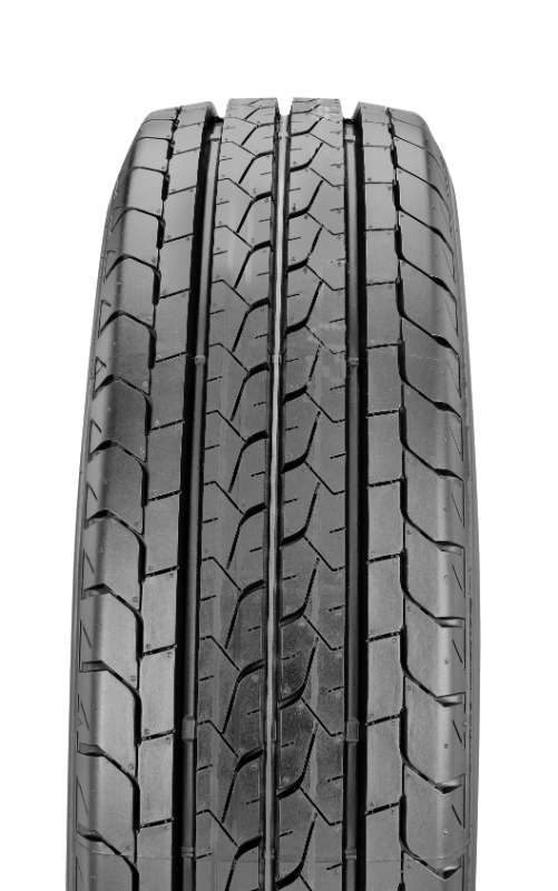 Bridgestone Duravis R660