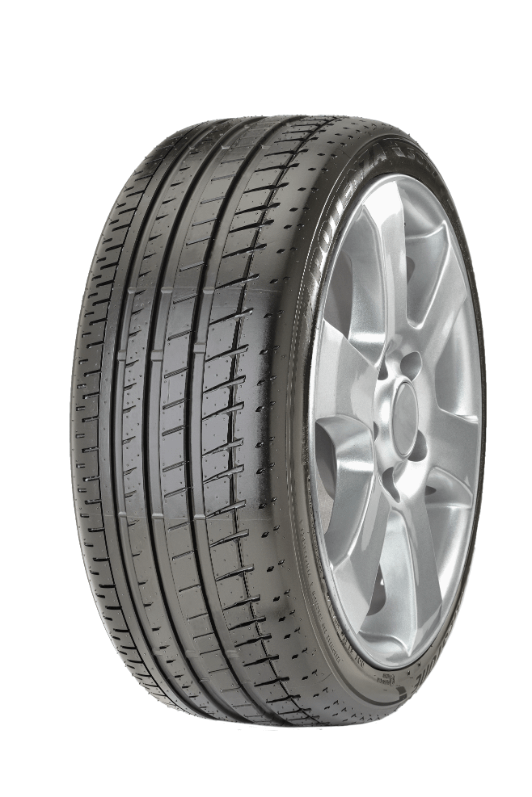 Bridgestone Potenza S007