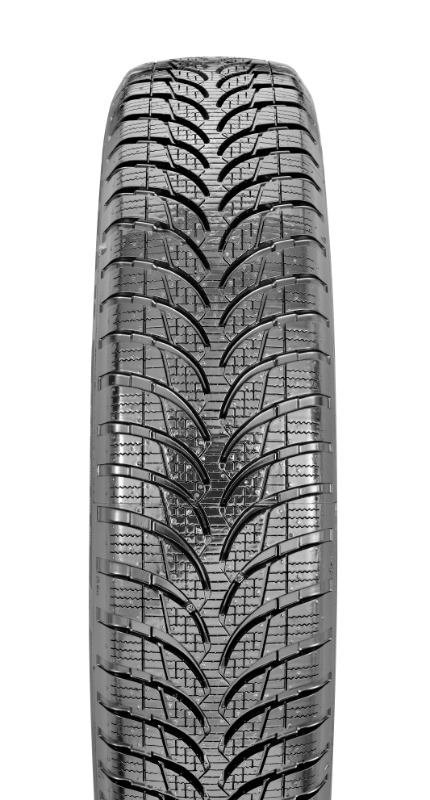 Bridgestone Blizzak LM500