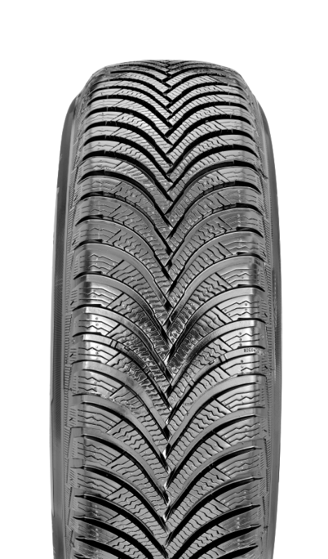 Michelin Alpin 5
