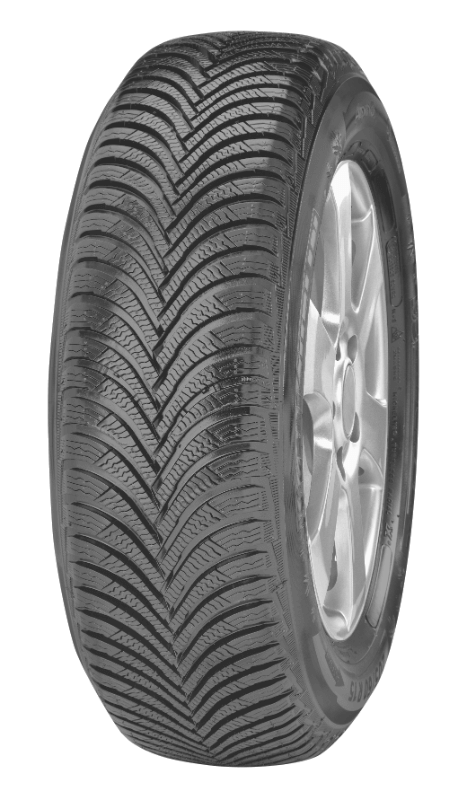 Michelin Alpin 5